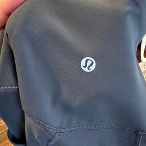 Lululemon All The Right Places 7/8 Legging, size 4